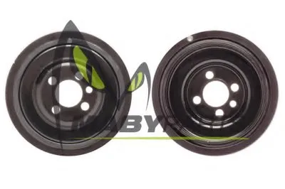 Ременный шкив, коленчатый вал MABYPARTS купить