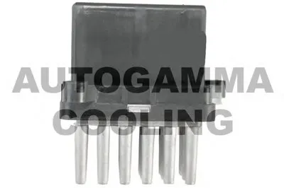 Сопротивление, вентилятор салона AUTOGAMMA купить