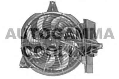 Вентилятор, охлаждение двигателя AUTOGAMMA купить