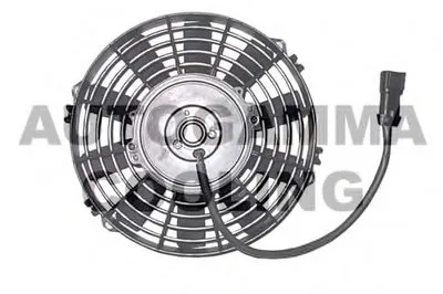 Вентилятор, охлаждение двигателя AUTOGAMMA купить