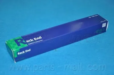 Осевой шарнир, рулевая тяга PARTS-MALL купить