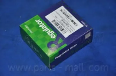 Регулятор генератора PARTS-MALL купить