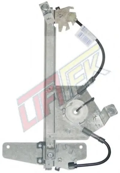 Подъемное устройство для окон LIFT-TEK купить