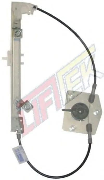 Подъемное устройство для окон LIFT-TEK купить