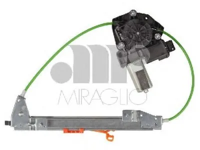 Подъемное устройство для окон MIRAGLIO купить