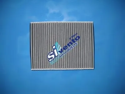 Фильтр, воздух во внутренном пространстве SIVENTO купить