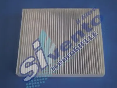 Фильтр, воздух во внутренном пространстве SIVENTO купить