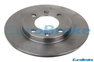 Тормозной диск EUROBRAKE купить