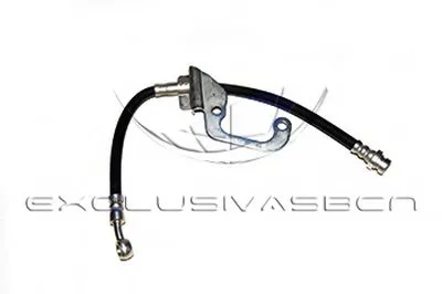 Кронштейн, тормозный шланг MDR купить