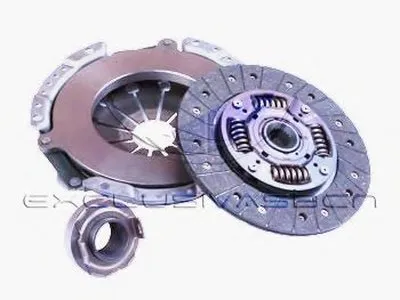 Комплект сцепления MDR купить