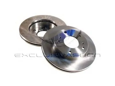 Тормозной диск MDR купить