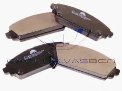 Комплект тормозных колодок, дисковый тормоз MDR купить