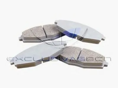 Комплект тормозных колодок, дисковый тормоз MDR купить