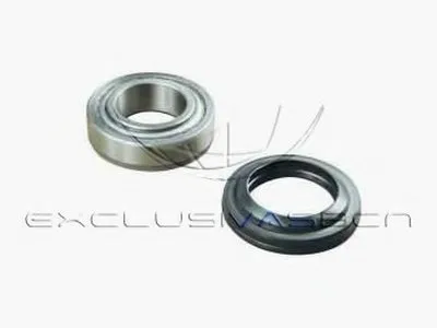 Комплект подшипника ступицы колеса MDR купить