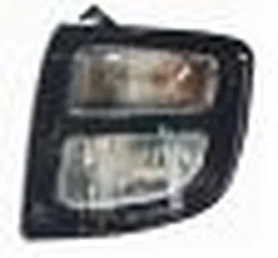 Фонарь указателя поворота MDR купить