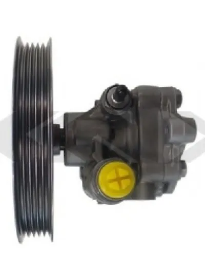 Гидравлический насос, рулевое управление SPIDAN купить