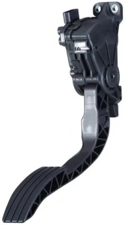 Датчик, положение педали акселератора HELLA купить