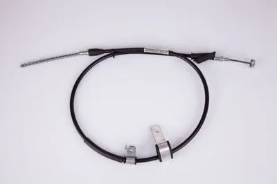 Трос, стояночная тормозная система HELLA PAGID купить