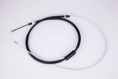 Трос, стояночная тормозная система HELLA купить