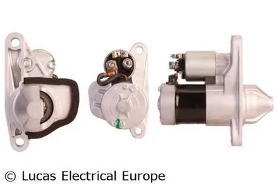 Стартер LUCAS ELECTRICAL купить