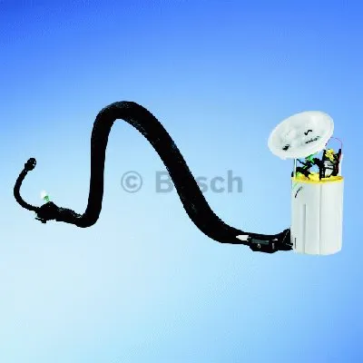 Элемент системы питания BOSCH купить