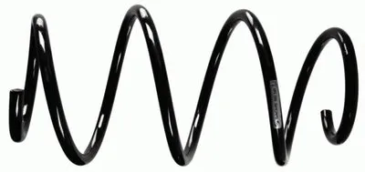 винтовая пружина SACHS купить