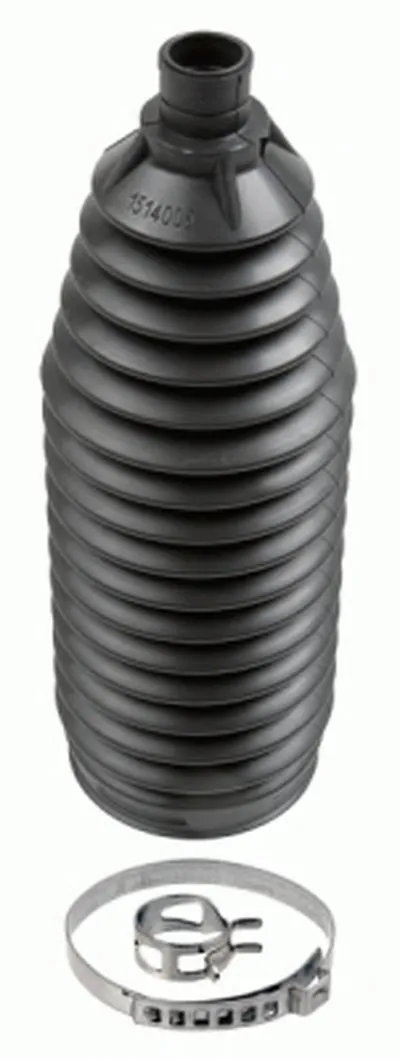 Пыльник, рулевое управление LEMFÖRDER купить