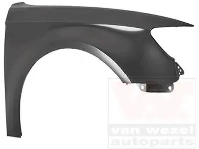 Крыло VAN WEZEL купить