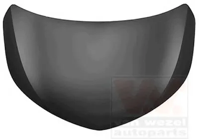 Капот двигателя VAN WEZEL купить