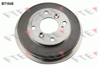 Тормозной барабан FTE купить