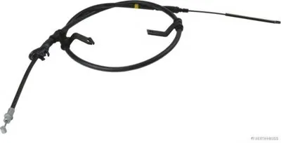 Трос, стояночная тормозная система HERTH+BUSS JAKOPARTS купить