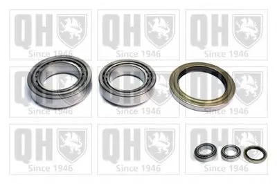 Комплект подшипника ступицы колеса The Original QUINTON HAZELL купить