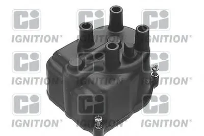 Крышка распределителя зажигания CI QUINTON HAZELL купить