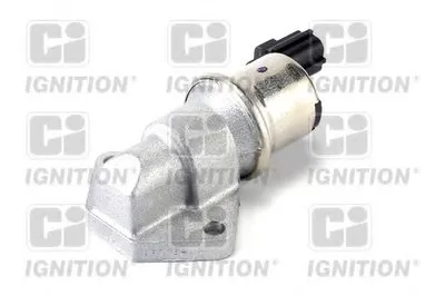 Поворотная заслонка, подвод воздуха CI QUINTON HAZELL купить