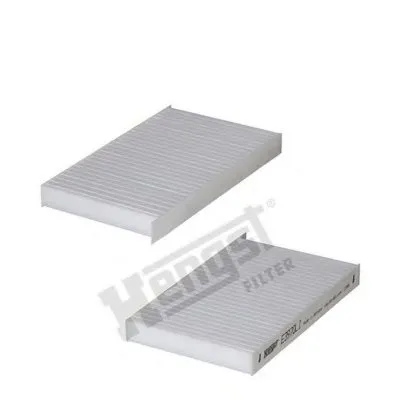 Фильтр, воздух во внутренном пространстве HENGST FILTER купить