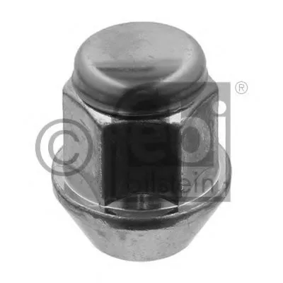 Гайка крепления колеса FEBI BILSTEIN купить