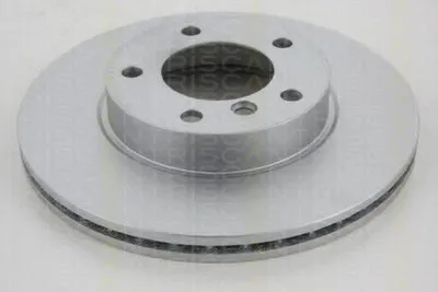 Тормозной диск COATED TRISCAN купить