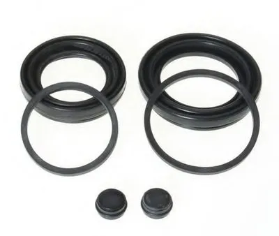 Прокладка, поршень корпуса скобы тор BUDWEG CALIPER купить