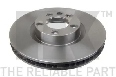 Тормозной диск NK купить