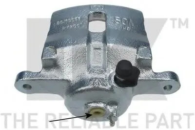 Тормозной суппорт NK купить