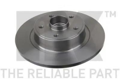 Тормозной диск NK купить