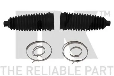 Комплект пылника, рулевое управление NK купить