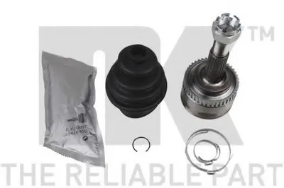 Шарнирный комплект, приводной вал NK купить