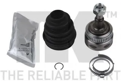 Шарнирный комплект, приводной вал NK купить