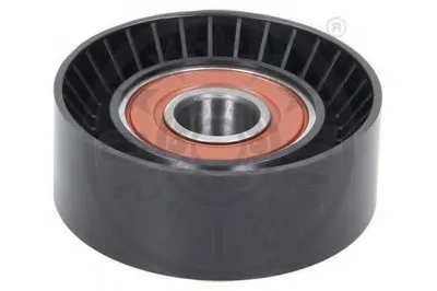 Натяжной ролик, поликлиновой  ремень OPTIMAL купить