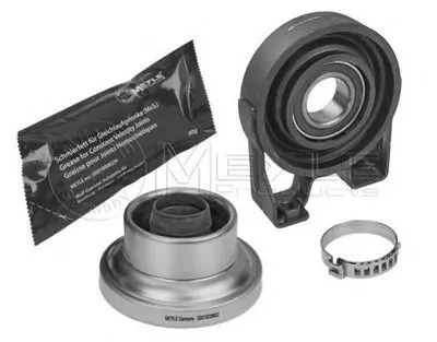 Подвеска, карданный вал MEYLE купить