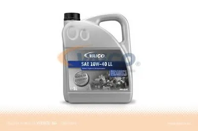 Моторное масло premium quality MADE IN GERMANY VAICO купить