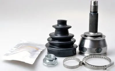 Шарнирный комплект, приводной вал DENCKERMANN купить