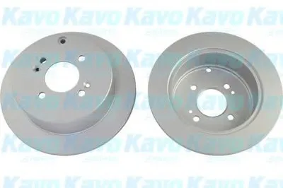 Тормозной диск KAVO PARTS купить