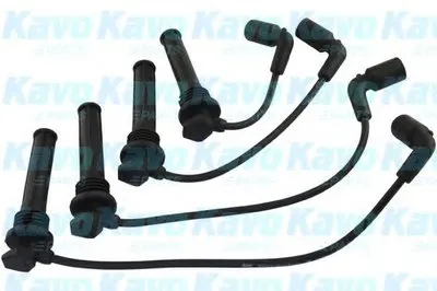Комплект проводов зажигания KAVO PARTS купить